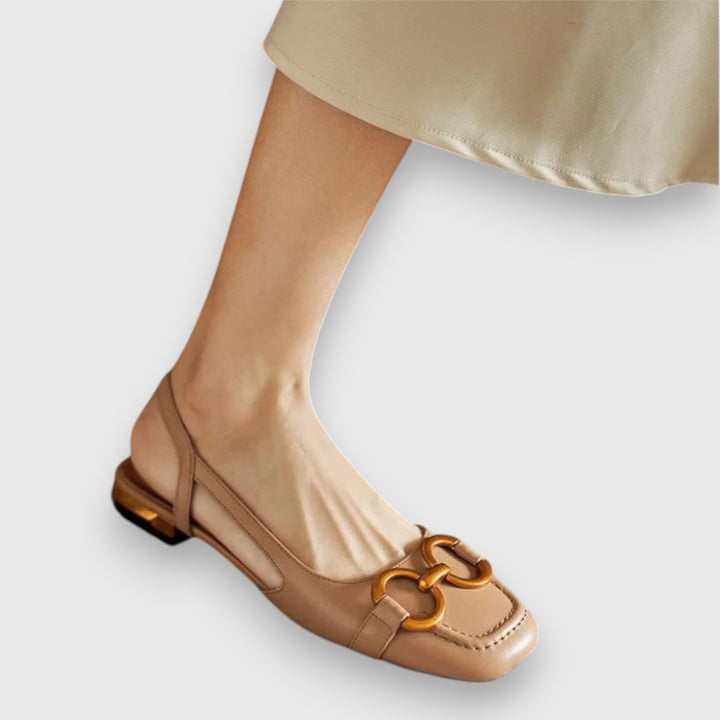Demyra | Women Comfortable Sandals