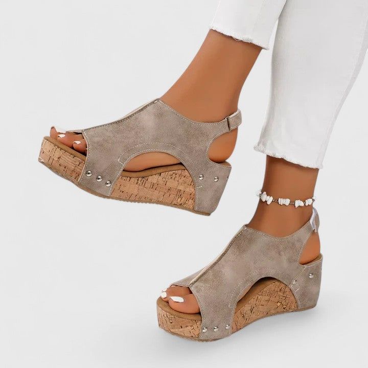 Jolyna® | Women Orthopedic Sandals