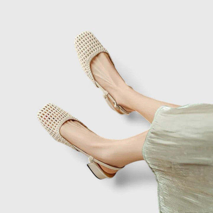 Daniela | Women Elegant Sandals