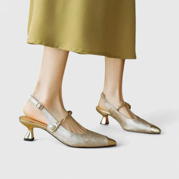 Seraphyane | Women Orthopedic Heels
