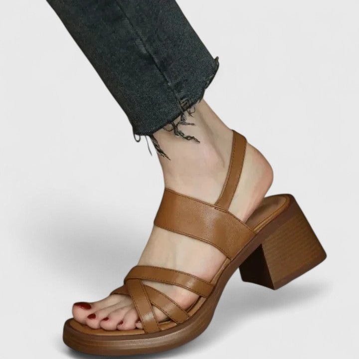 Jamie | Women Elegant Sandals