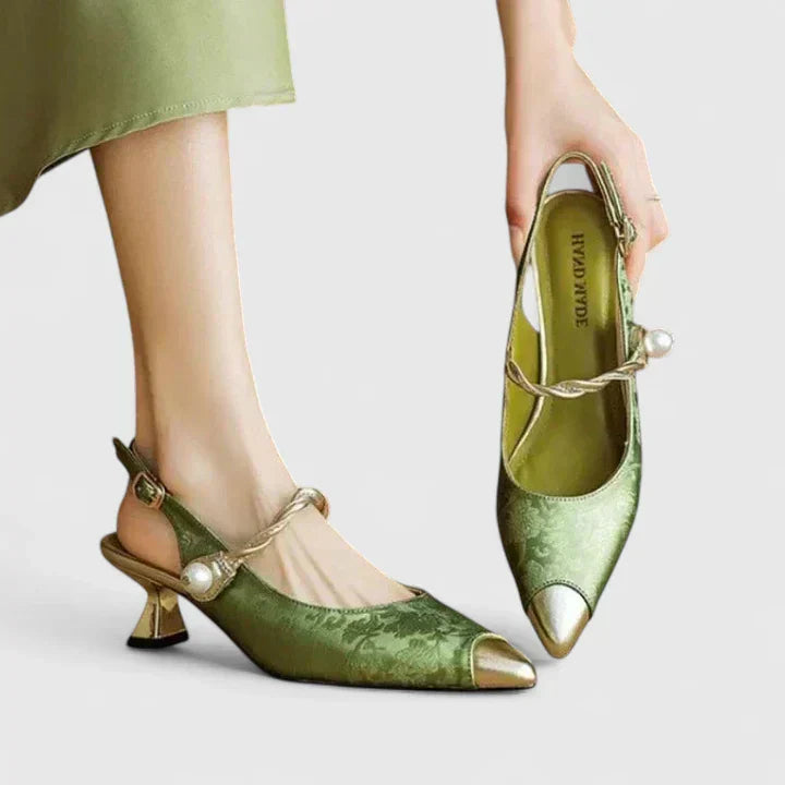 Seraphyane | Women Orthopedic Heels