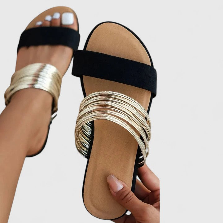 Lioraen | Women Elegant Sandals