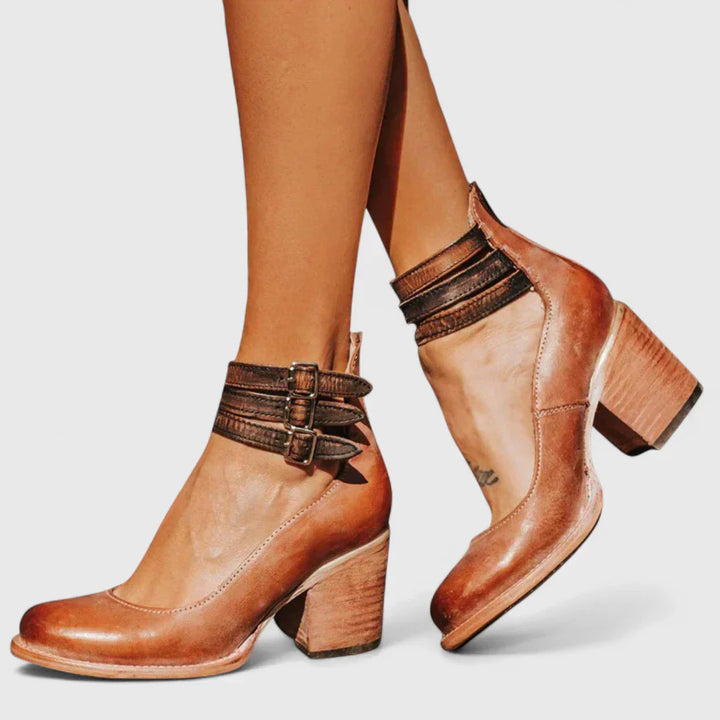Janelis | Women Elegant Heels