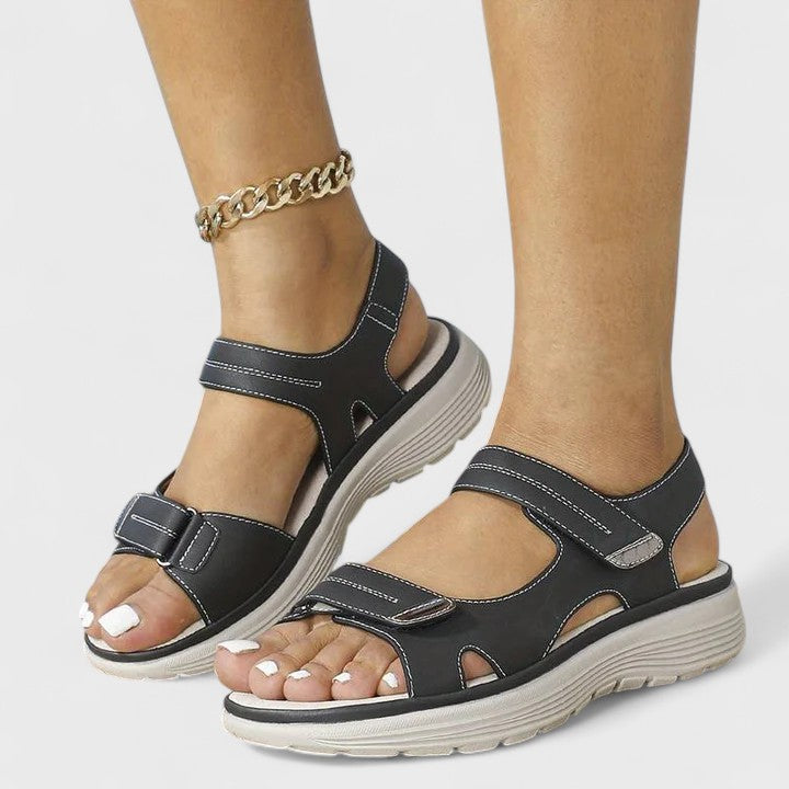 Simona™ | Women Orthopedic Sandals