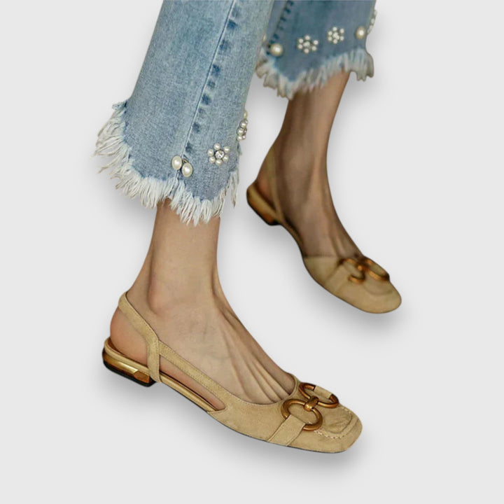 Demyra | Women Comfortable Sandals