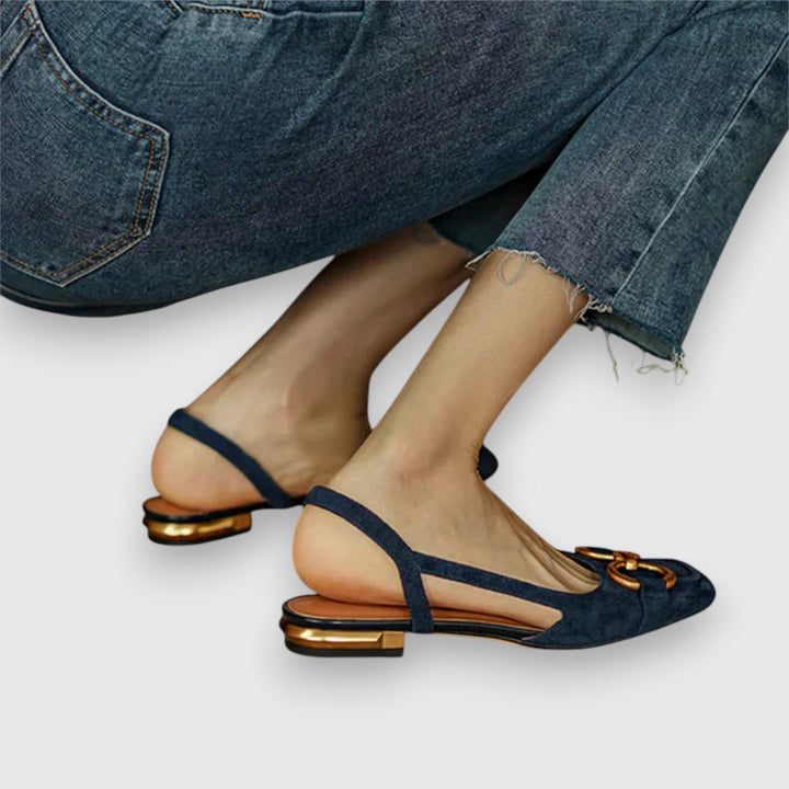 Demyra | Women Comfortable Sandals