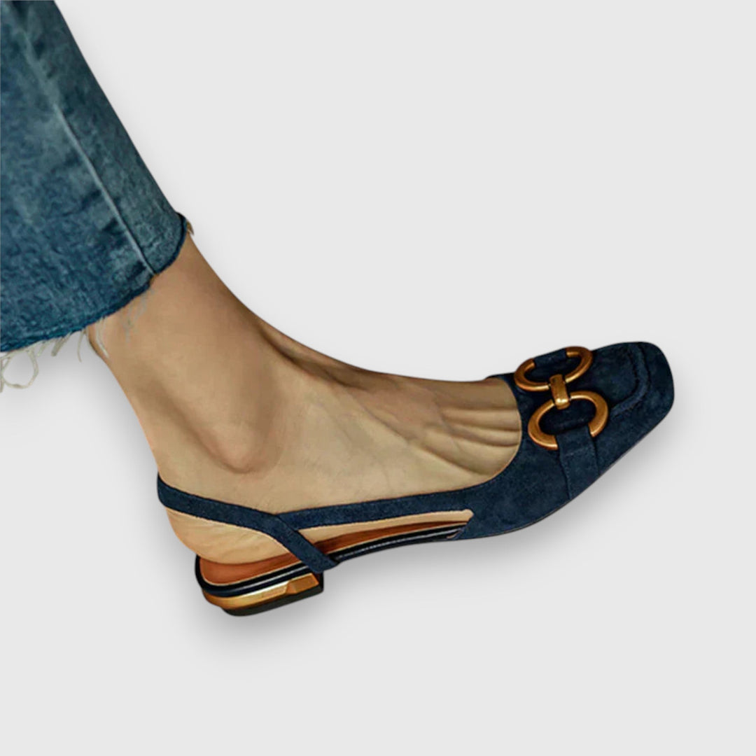Demyra | Women Comfortable Sandals