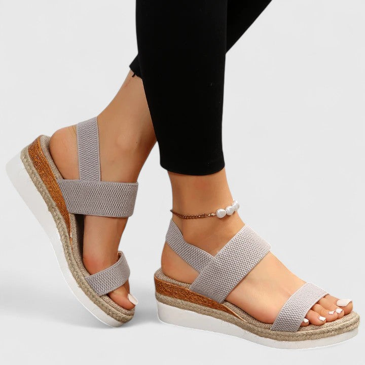 Merill | Women Orthopedic Sandals