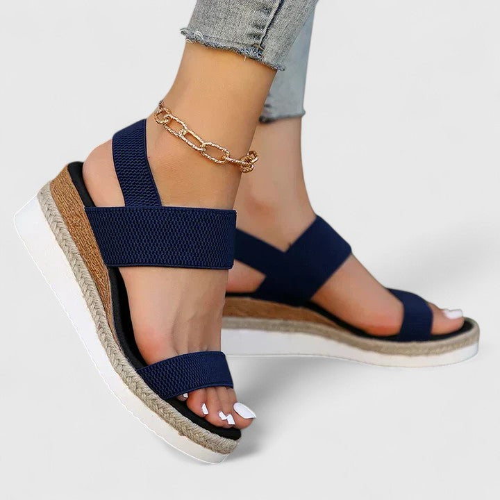 Merill | Women Orthopedic Sandals