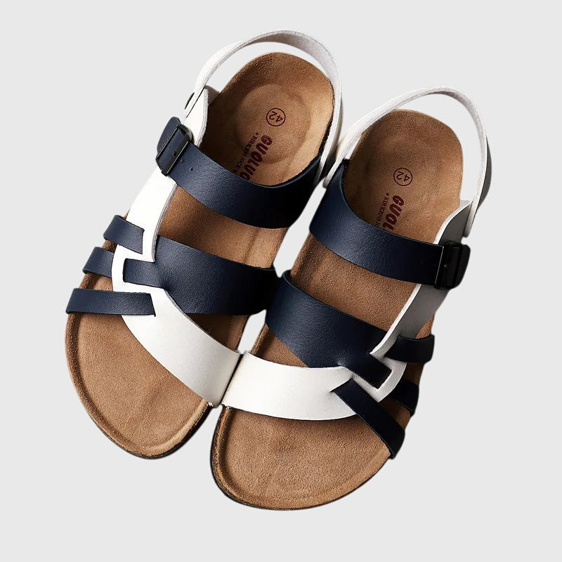 Nora™ | Women Cozy Orthopedic Sandals
