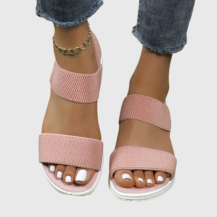 Emila™ | Women Orthopedic Sandals