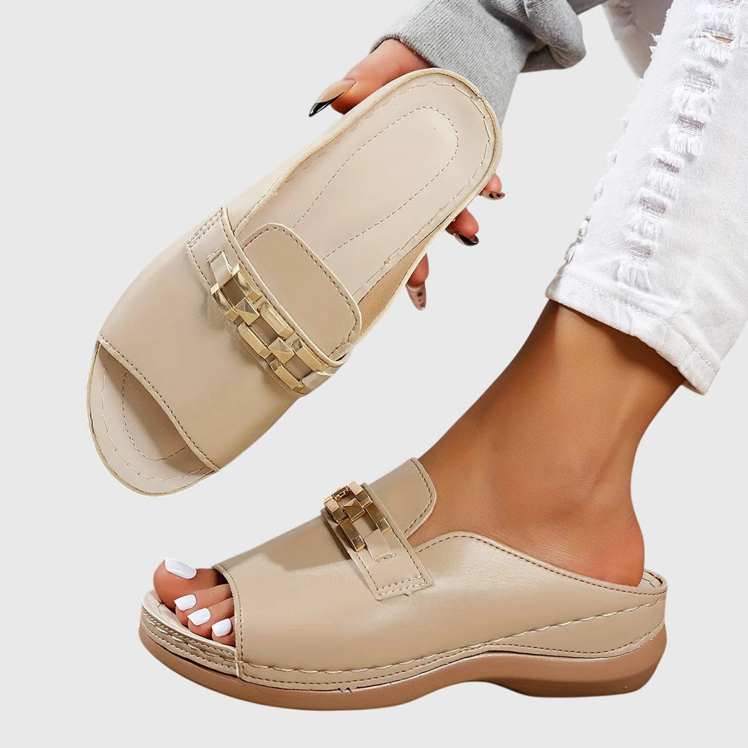 Beatrice™ | Women Orthopedic Sandals