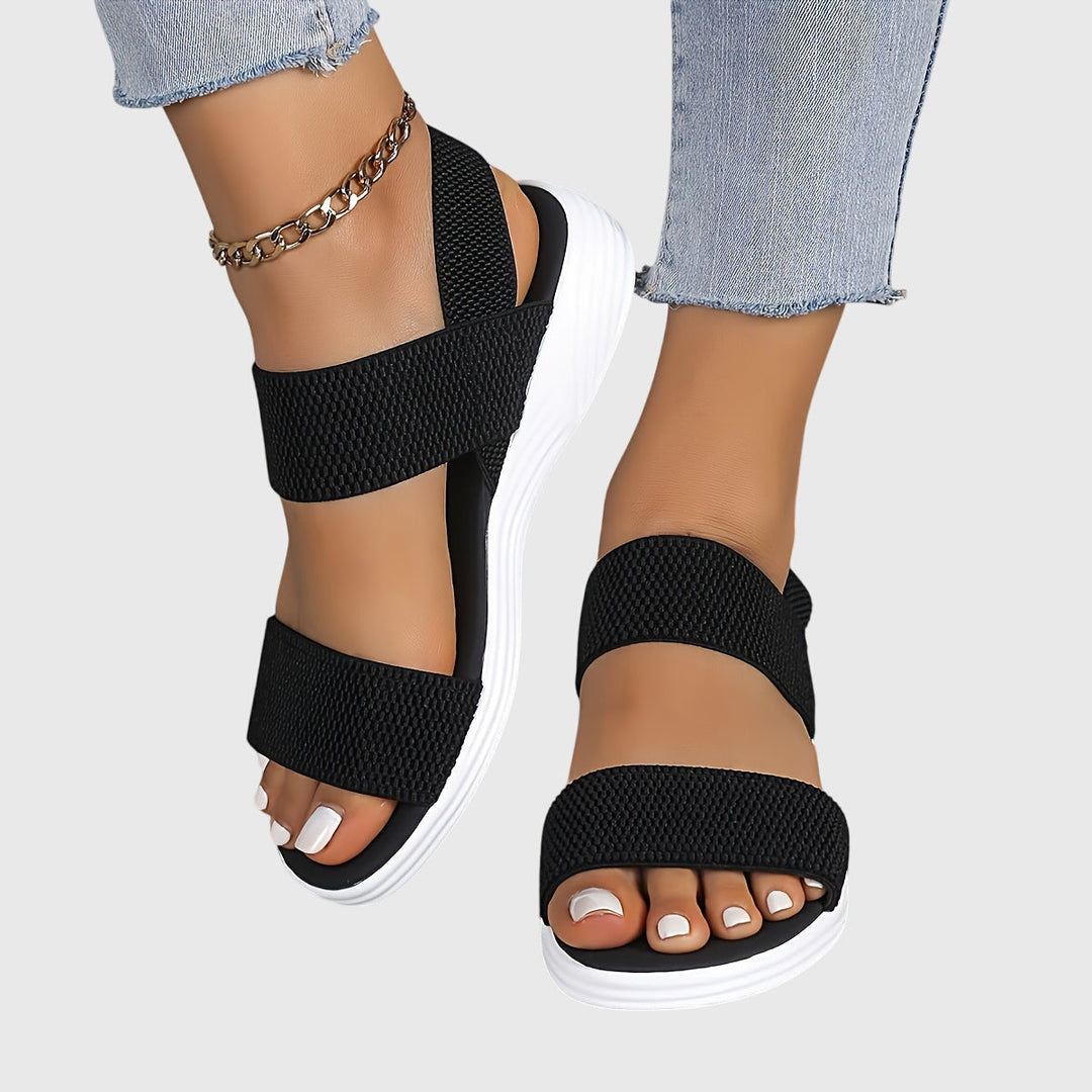 Emila™ | Women Orthopedic Sandals