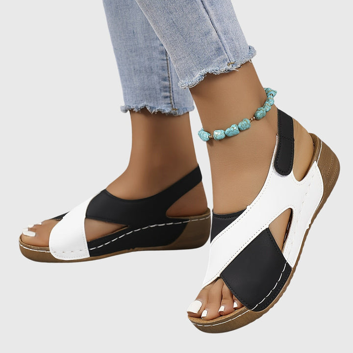 Ainsley™ | Women Orthopedic Sandals