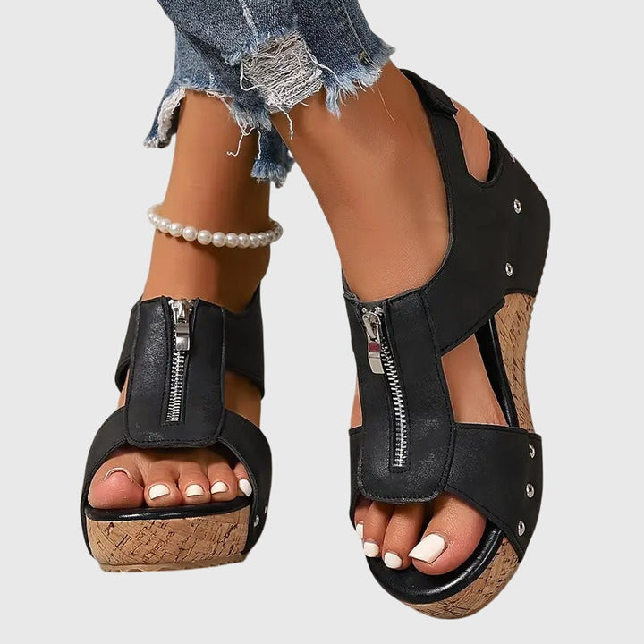 Styla™ | Women Orthopedic Sandals
