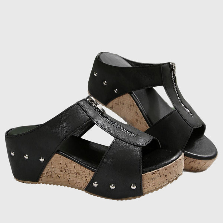 Jazlyn™ | Women Orthopedic Sandals