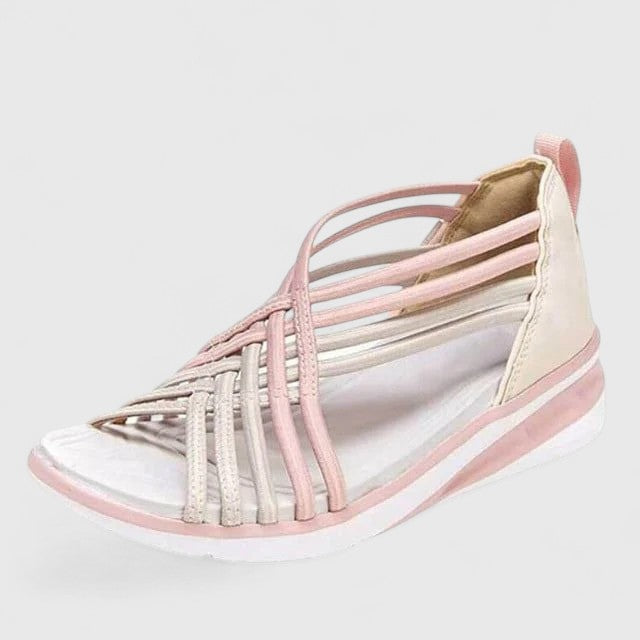 Milandra | Women Orthopedic Sandals