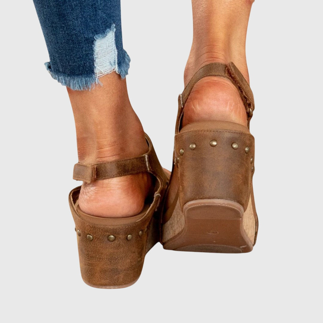 Adela™ | Women Orthopedic Sandals
