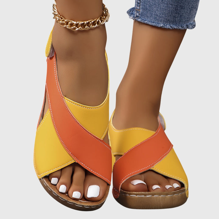 Ainsley™ | Women Orthopedic Sandals