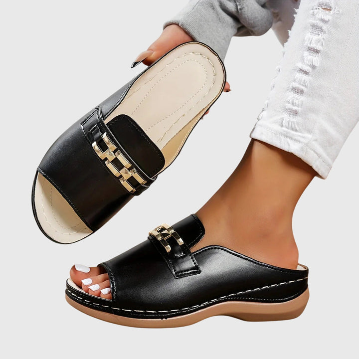 Beatrice™ | Women Orthopedic Sandals