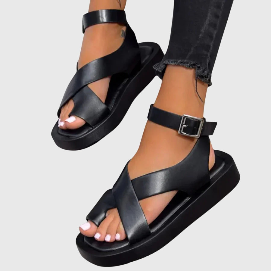 Tess™ | Women Orthopedic Sandals