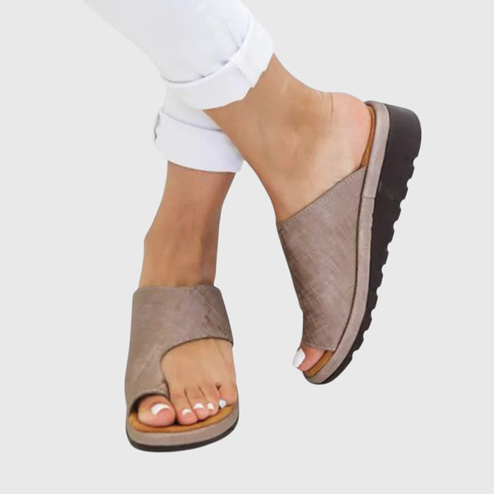 Lizzie™ | Women Orthopedic Summer Sandals