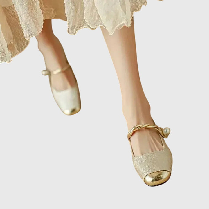 Cilia™ | Women Orthopedic Sandals