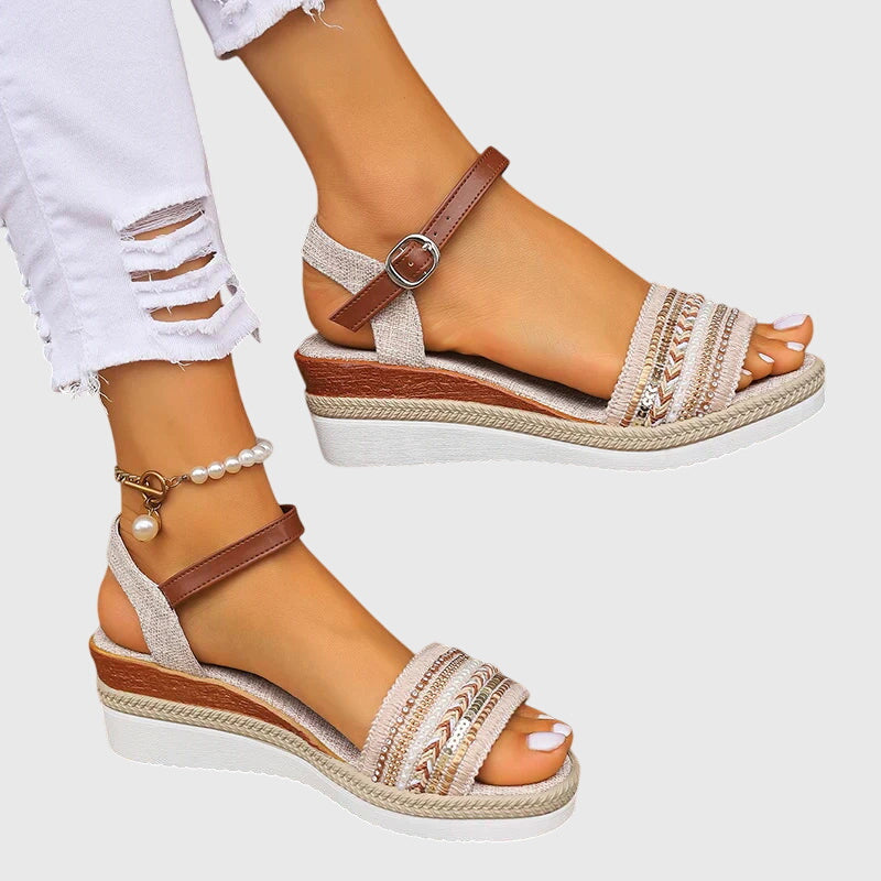 Joselyn™ | Women Orthopedic Summer Sandals