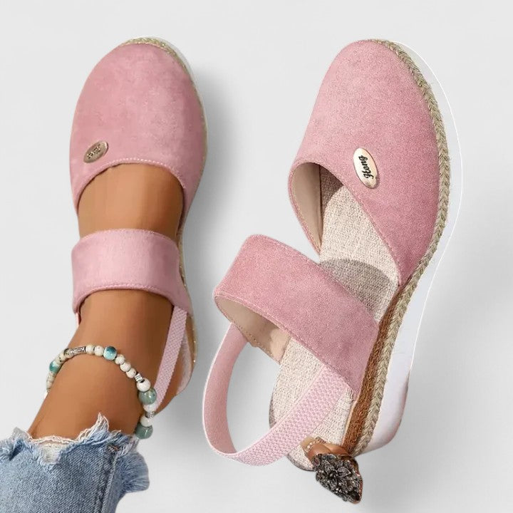 Maylien | Women Orthopedic Sandals