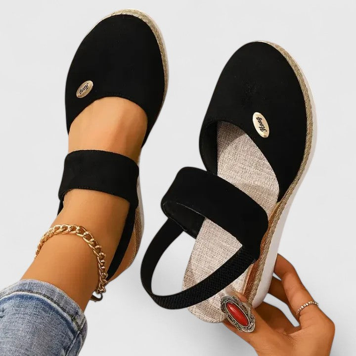 Maylien | Women Orthopedic Sandals