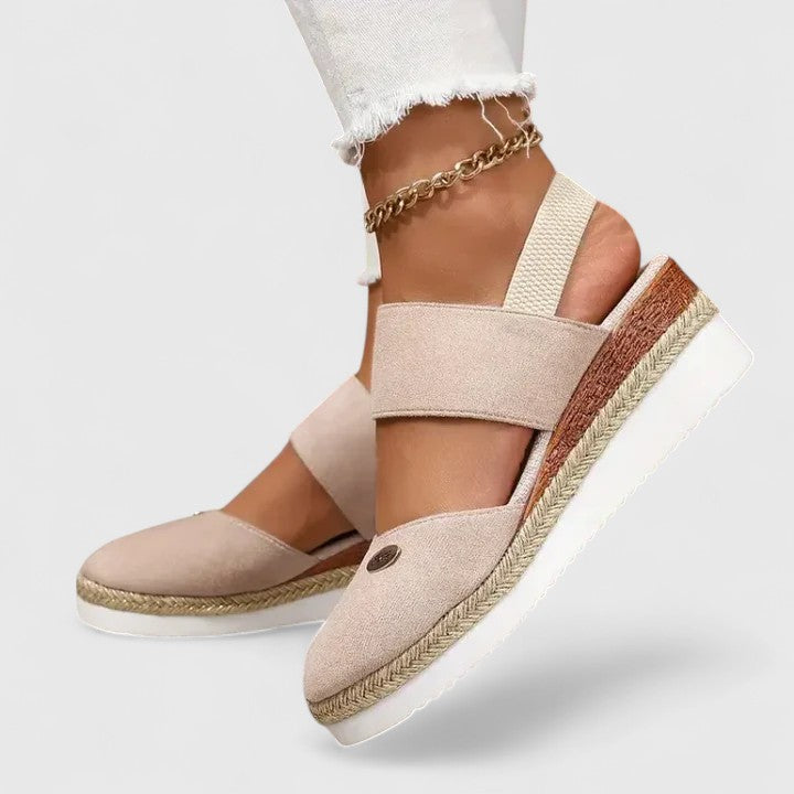 Maylien | Women Orthopedic Sandals