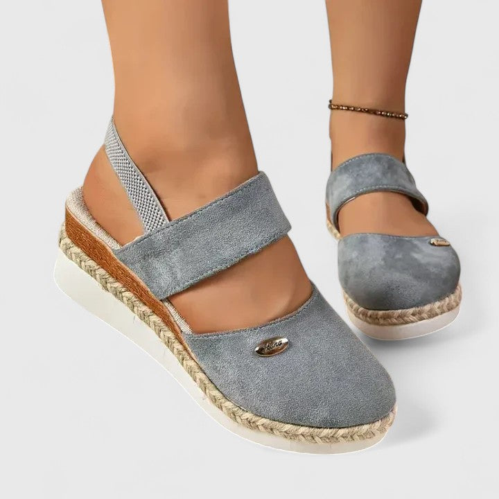 Maylien | Women Orthopedic Sandals