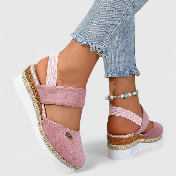Maylien | Women Orthopedic Sandals