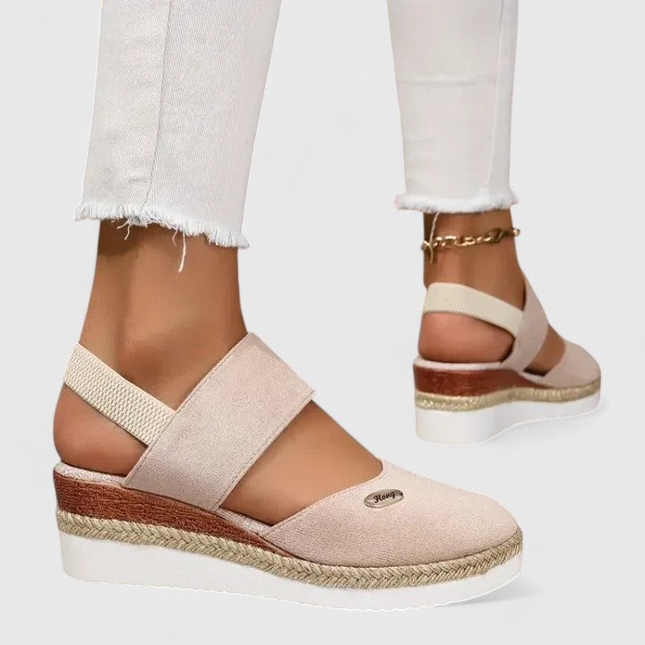 Maylien | Women Orthopedic Sandals