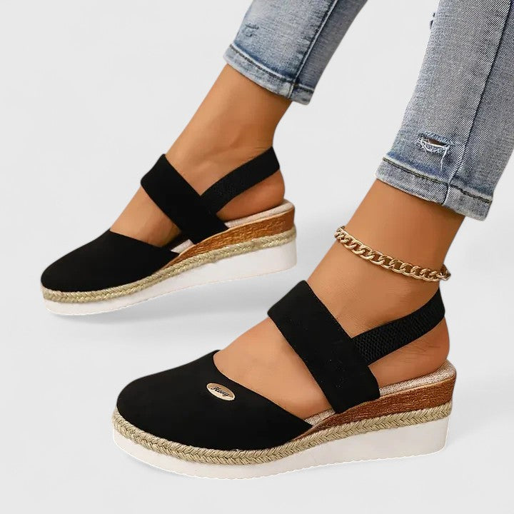 Maylien | Women Orthopedic Sandals