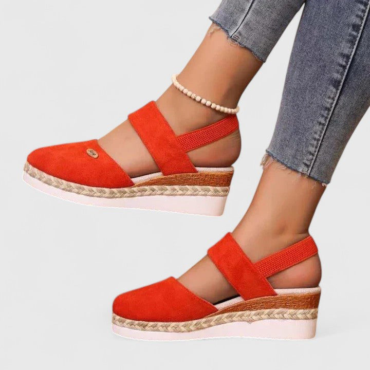 Maylien | Women Orthopedic Sandals