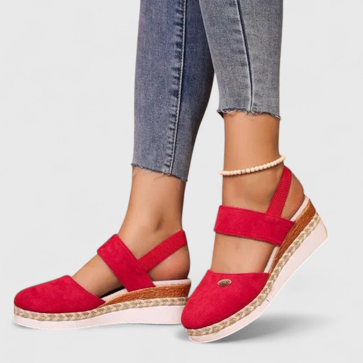 Maylien | Women Orthopedic Sandals