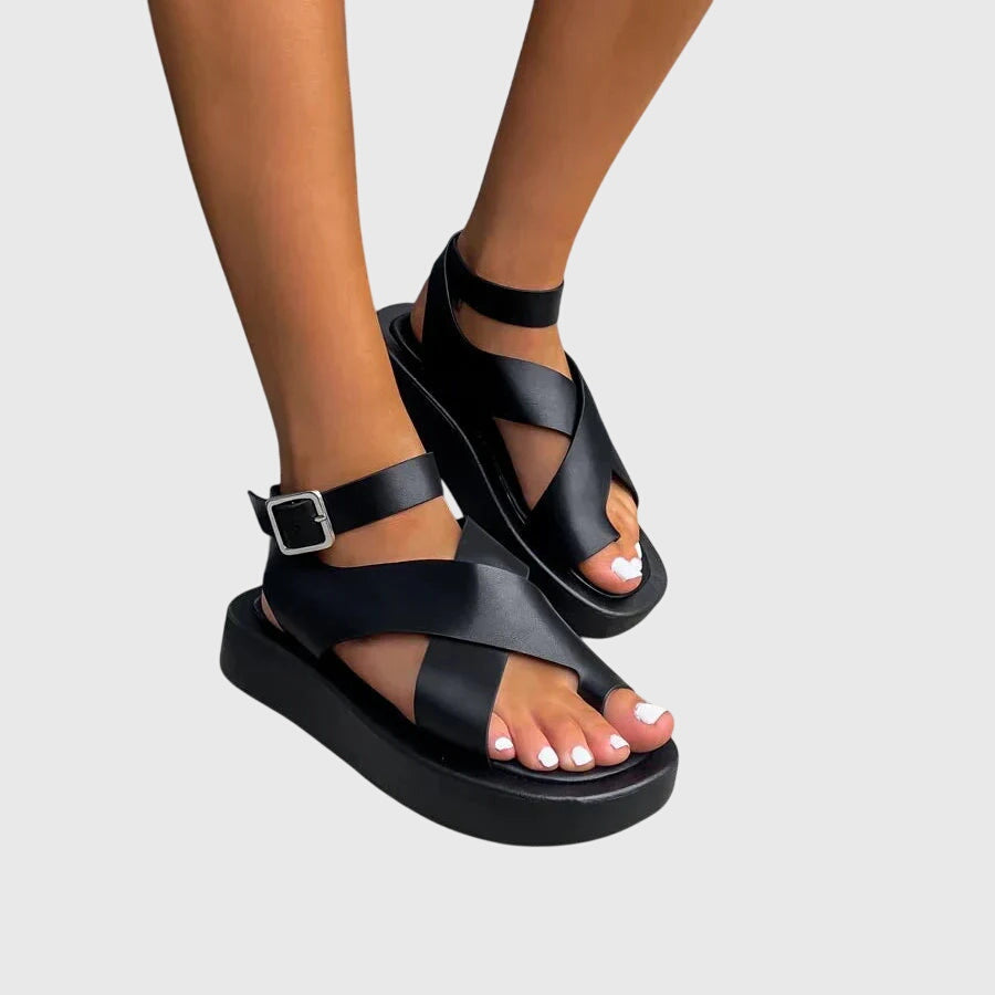 Tess™ | Women Orthopedic Sandals