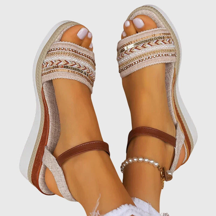 Joselyn™ | Women Orthopedic Summer Sandals