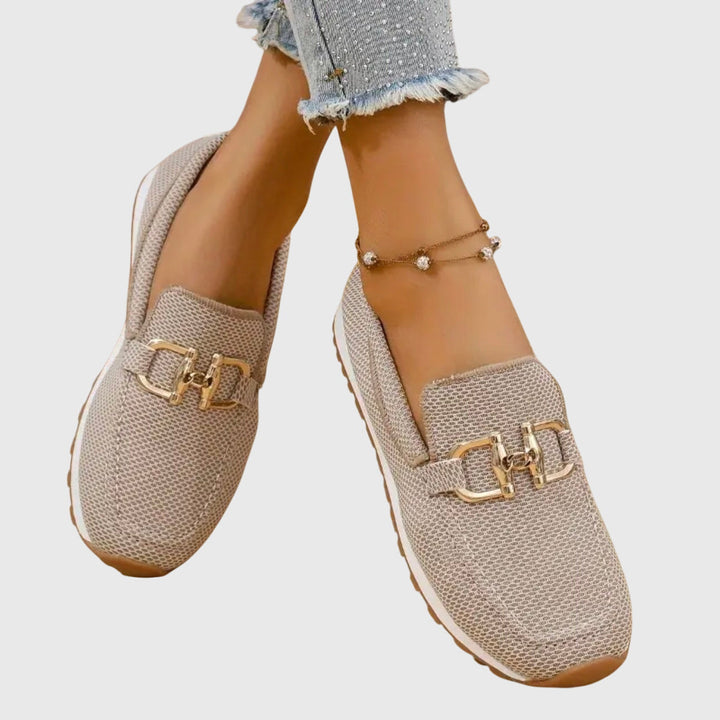 Simone | Breathable Comfort Shoes