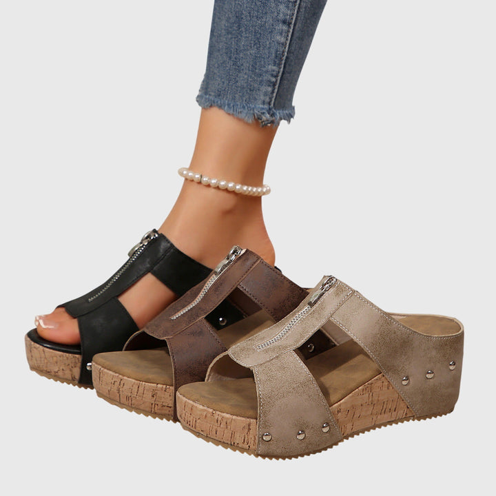 Jazlyn™ | Women Orthopedic Sandals