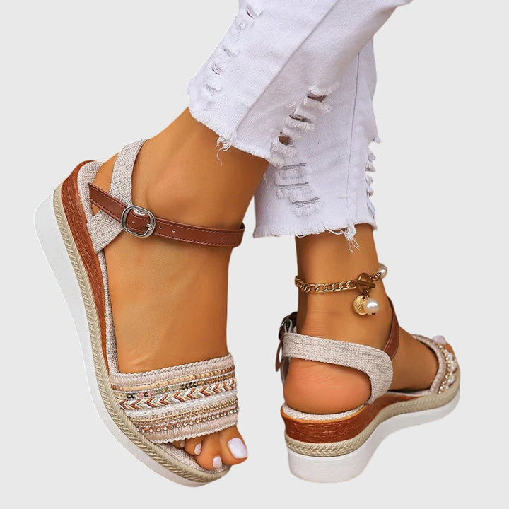 Joselyn™ | Women Orthopedic Summer Sandals