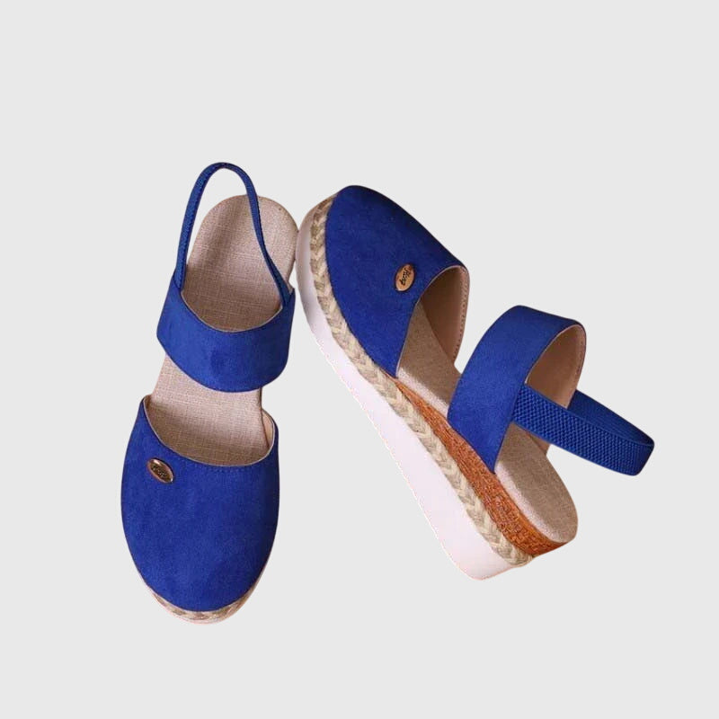 Antonia™ | Women Orthopedic Sandals