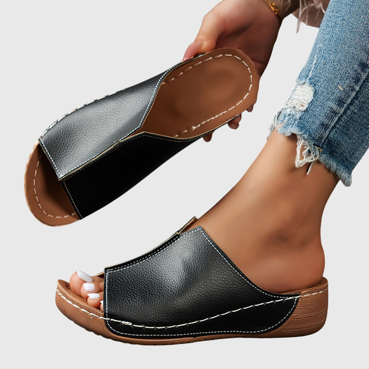 Alicia™ | Women Stylish Orthopedic Sandals
