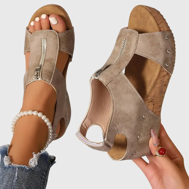 Styla™ | Women Orthopedic Sandals