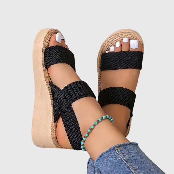 Kelsey™ | Women Stylish Orthopedic Sandals