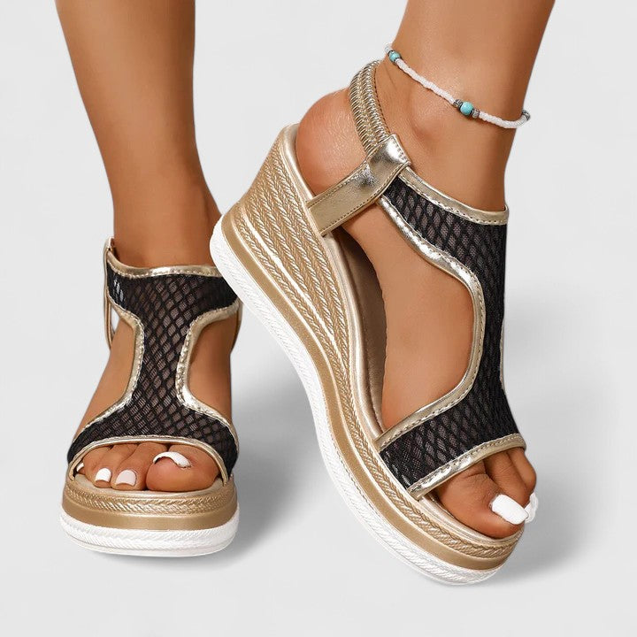Tatyanna | Women Elegant Sandals