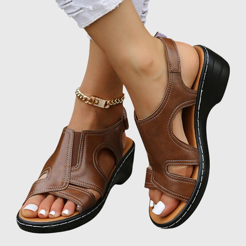 Celeste™| Women Orthopedic Sandals