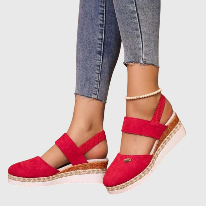 Antonia™ | Women Orthopedic Sandals